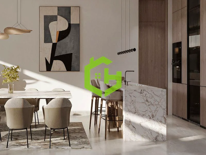 Refined Villa | Best Location | Corner Unit63927290878467112