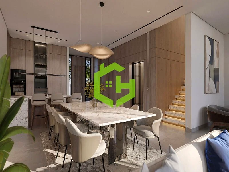 Refined Villa | Best Location | Corner Unit63927290878467111