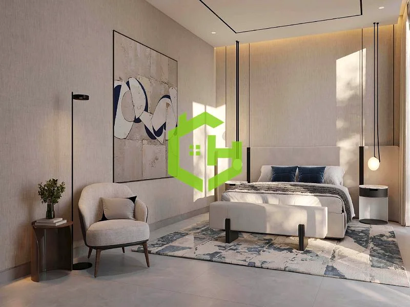 Refined Villa | Best Location | Corner Unit63927290878467110