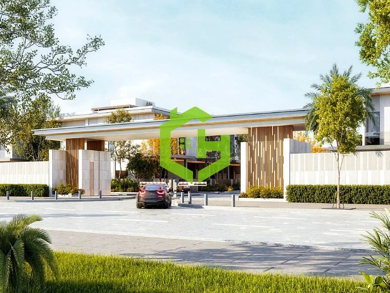 Refined Villa | Best Location | Corner Unit63927290878467113