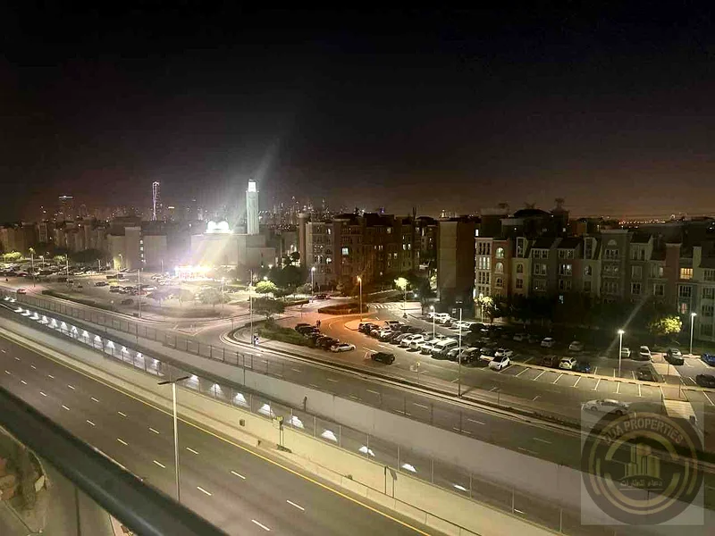 Modern Studio Apartment | Fully Furnished | Prime Al Furjan Location63762023231491114