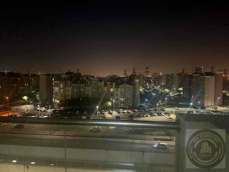 Modern Studio Apartment | Fully Furnished | Prime Al Furjan Location63762023231491113