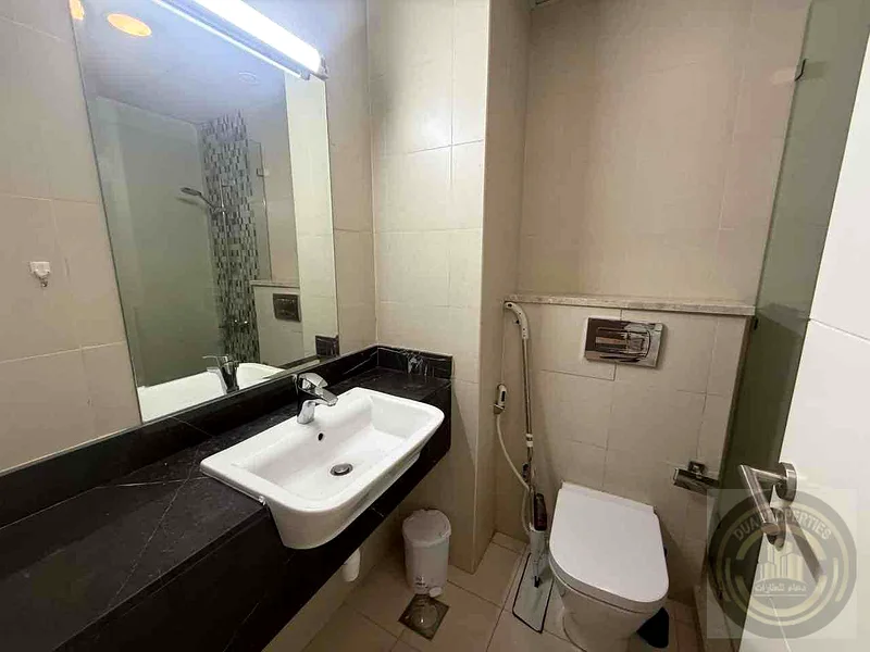Modern Studio Apartment | Fully Furnished | Prime Al Furjan Location63762023231491111