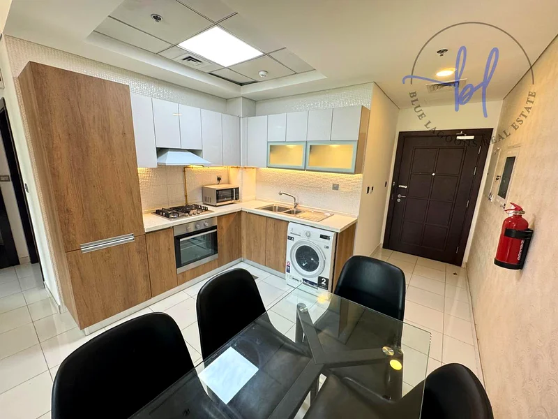 Furnished | Move-in Ready | Huge Balcony63765484013571113