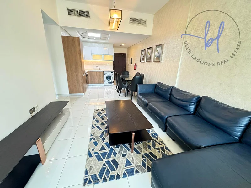 Furnished | Move-in Ready | Huge Balcony63765484013571110