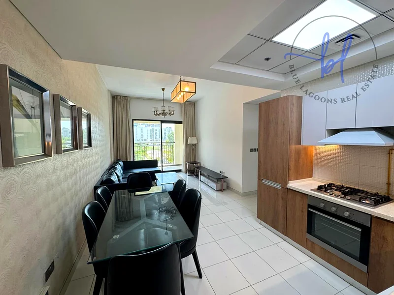 Furnished | Move-in Ready | Huge Balcony63765484013571112