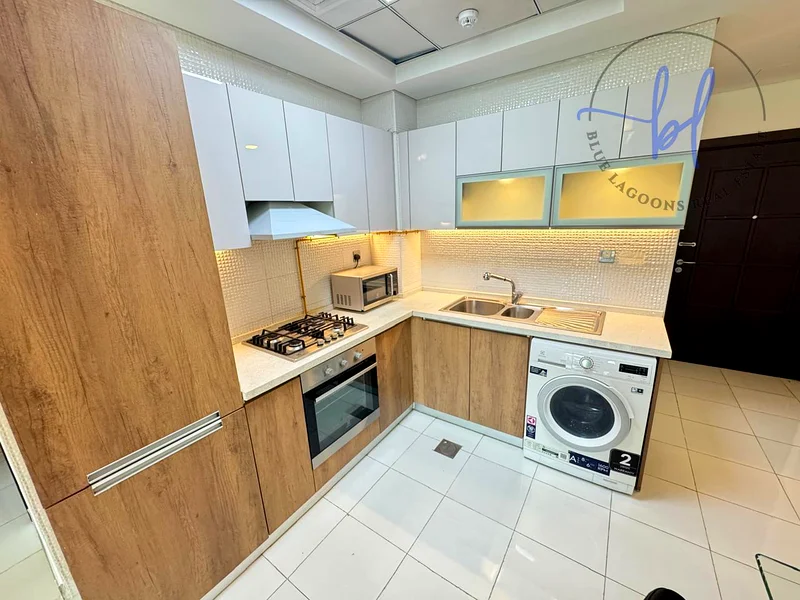 Furnished | Move-in Ready | Huge Balcony63765484013571114