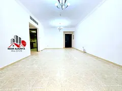 CLOSE TO METRO - SPACIOUS 1BHK WITH BALCONY - GYM SWIMMING POOL FREE - 900 SQFT - FAMILY BUILDING -