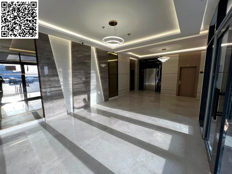 Master bedroom, living room, first inhabitant, with 2 bathrooms, central air conditioning, built-in wardrobes, and a balcony with super deluxe finishe63712780310145114