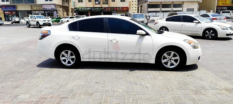 نيسان ألتيما SE موديل 2009 للبيع63488014674691111