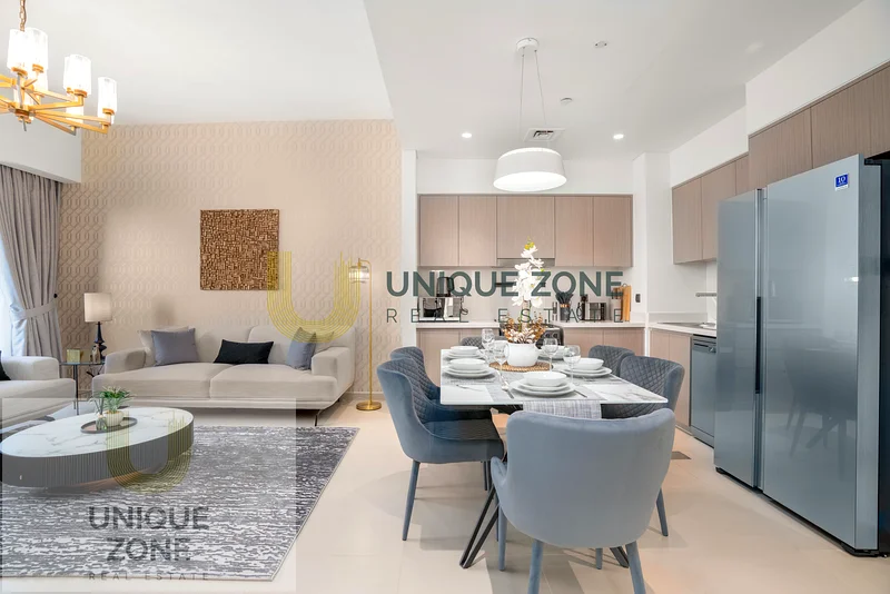 Fully Furnished | High Floor |Not For Holiday Home63772853437954112