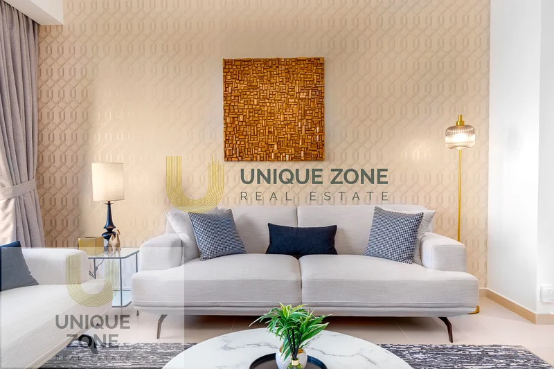 Fully Furnished | High Floor |Not For Holiday Home63772853437954113