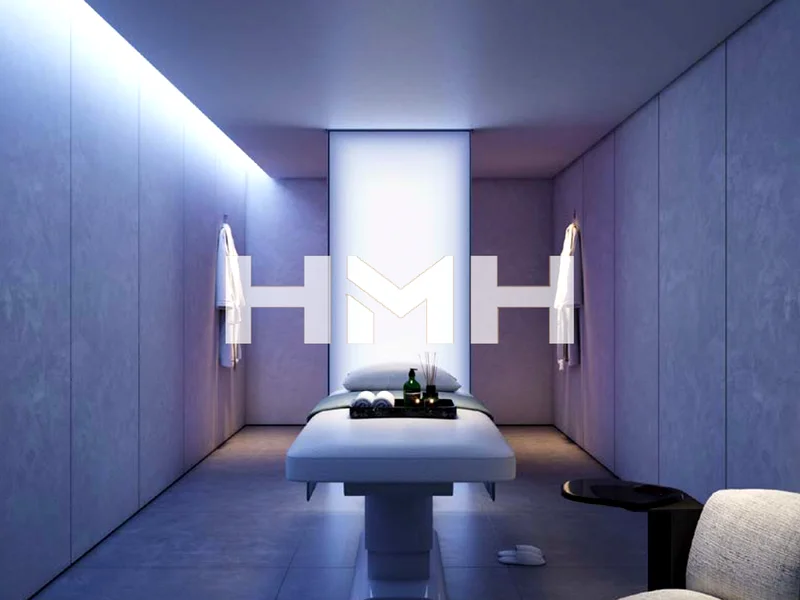 1 Bedroom Type A | Full Sea View | 4th Floor63985439452929110