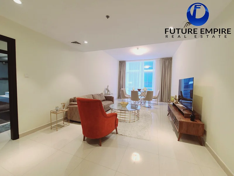 Branded Furnished | Top Class Tower | Near Metro | Big Size63745753480450113