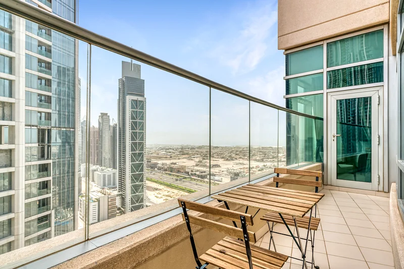 Sea View | Furnished | Flexible Terms63833008430210113
