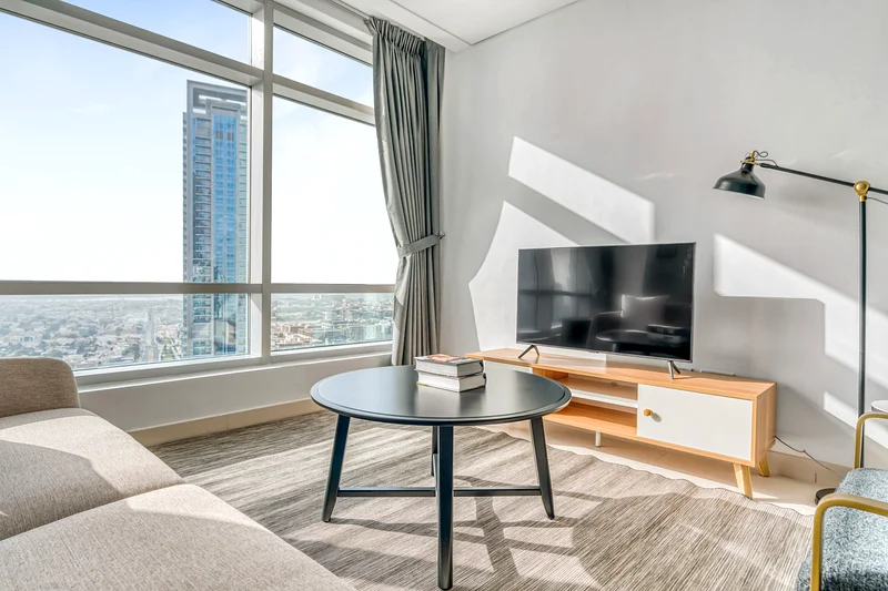 Sea View | Furnished | Flexible Terms63833008430210112