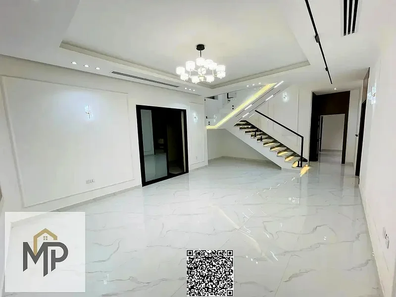 Your villa is ready with the key, including registration fees and freehold ownership, in the most prestigious location in Al Helio, Ajman63899448326018111
