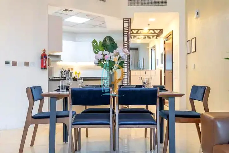 Multiple Cheques | Ready to move in | Furnished63792881011201114