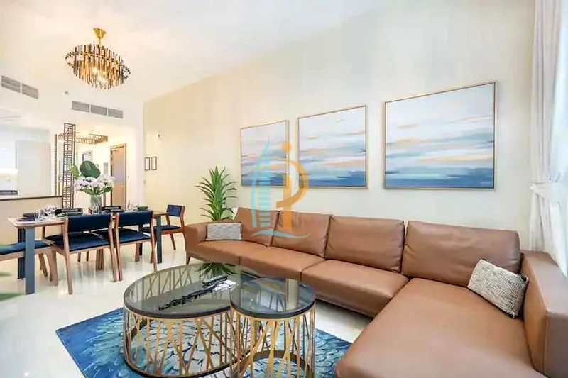 Multiple Cheques | Ready to move in | Furnished63792881011201112