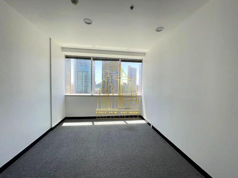 Partitioned Office | SZR View | Close To Metro | Ready to Move In63617435528322113