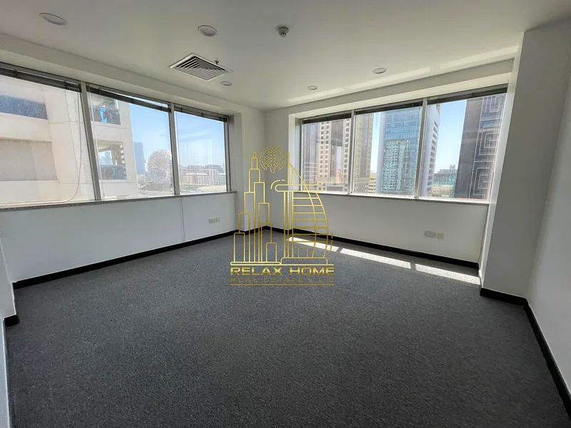 Partitioned Office | SZR View | Close To Metro | Ready to Move In63617435528322111