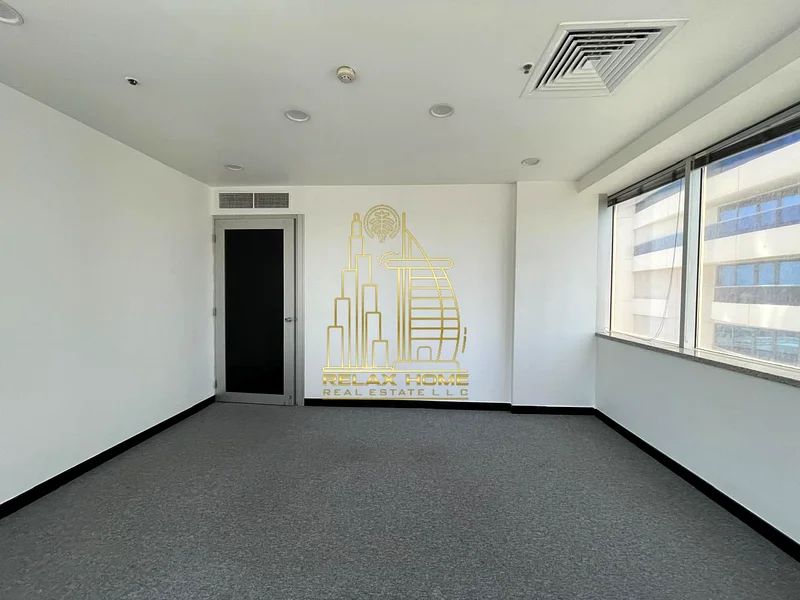 Partitioned Office | SZR View | Close To Metro | Ready to Move In63617435528322112