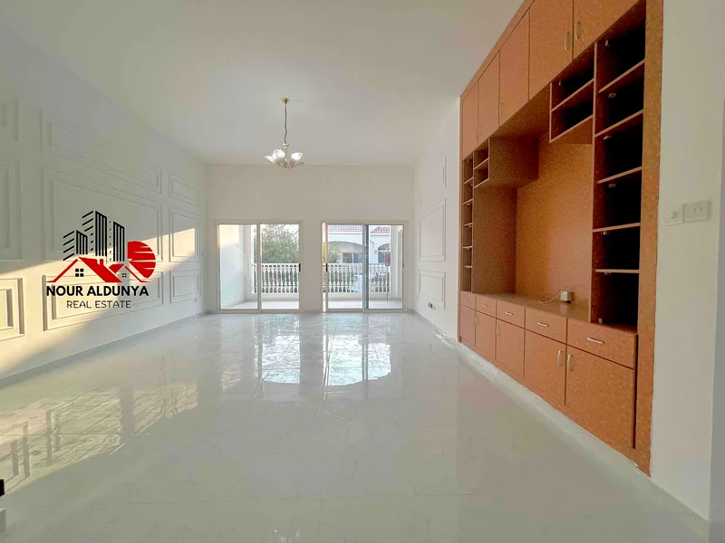 SPACIOUS 4BHK + MAID ROOM + HUGE GARDEN = COMPOUND VILLAS AVAILABLE FOR FAMILY'S IN AL SAFA 2 DUBAI   NEAR AL SAFA PARK63724888907138114