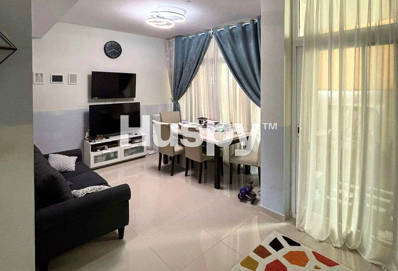 Unfurnished | Open Plan Living | Prime Location63741526524291112