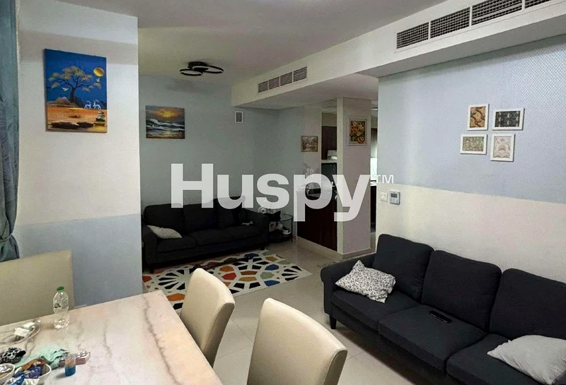 Unfurnished | Open Plan Living | Prime Location63741526524291111