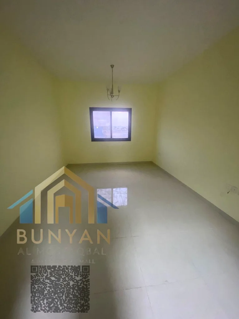 1-Bedroom Apartment for Rent in Al Jurf 3 – Ajman ✨  A great opportunity to live in a spacious and comfortable apartment located in Al Jurf 3, near Mo63712780335106114