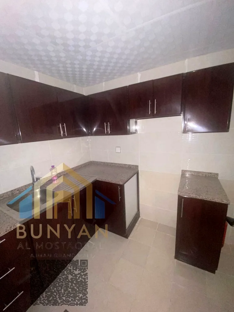 1-Bedroom Apartment for Rent in Al Jurf 3 – Ajman ✨  A great opportunity to live in a spacious and comfortable apartment located in Al Jurf 3, near Mo63712780335106113