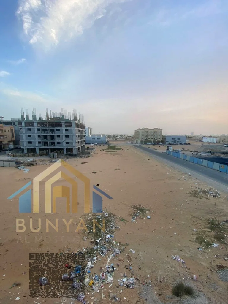 1-Bedroom Apartment for Rent in Al Jurf 3 – Ajman ✨  A great opportunity to live in a spacious and comfortable apartment located in Al Jurf 3, near Mo63712780335106111