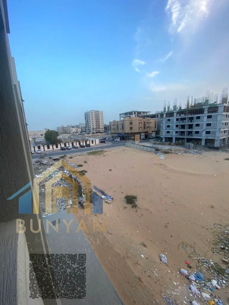 1-Bedroom Apartment for Rent in Al Jurf 3 – Ajman ✨  A great opportunity to live in a spacious and comfortable apartment located in Al Jurf 3, near Mo63712780335106112