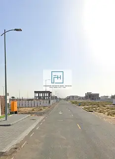 Tilal City Residential plot for sale Zone C