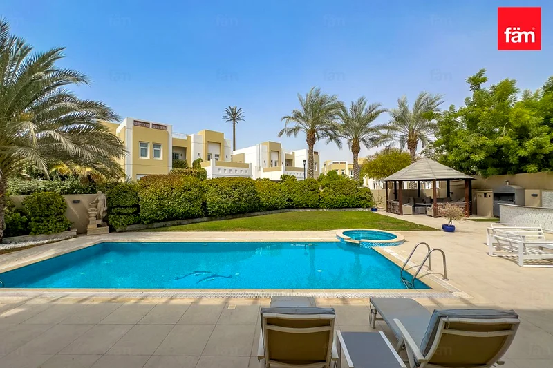 Best Price Corner 5-BR +M Villa | Largest Layout63926180448641114