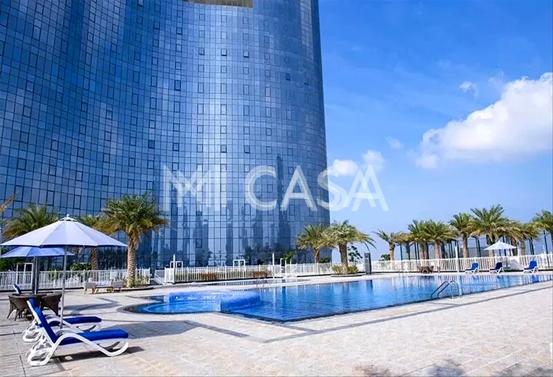نمط حياة فاخر | تخطيط واسع | معيشة متميزة63812917751298111