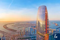 Six Senses Marina | Four Bed Ultra-Luxury