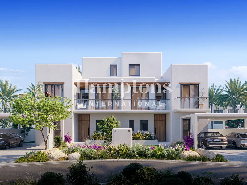 Park view | Single Row | Payment Plan63946743751299113