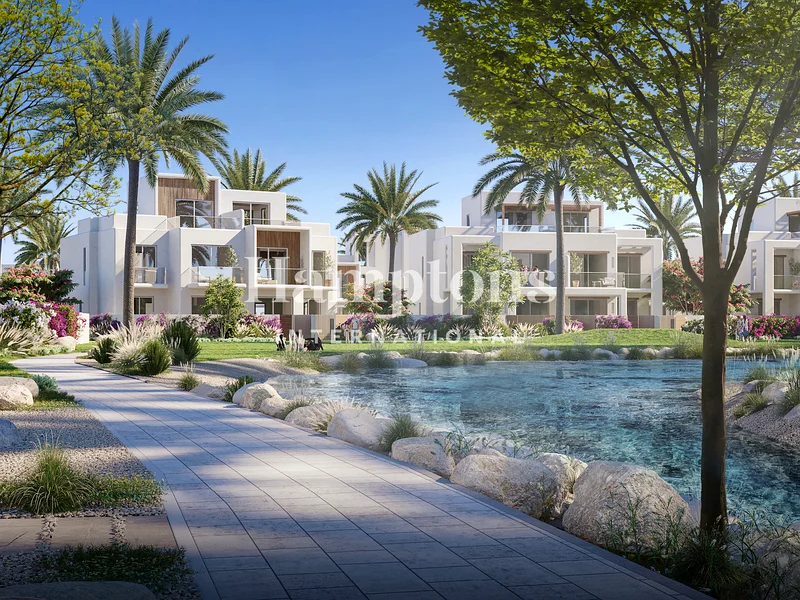 Park view | Single Row | Payment Plan63946743751299112