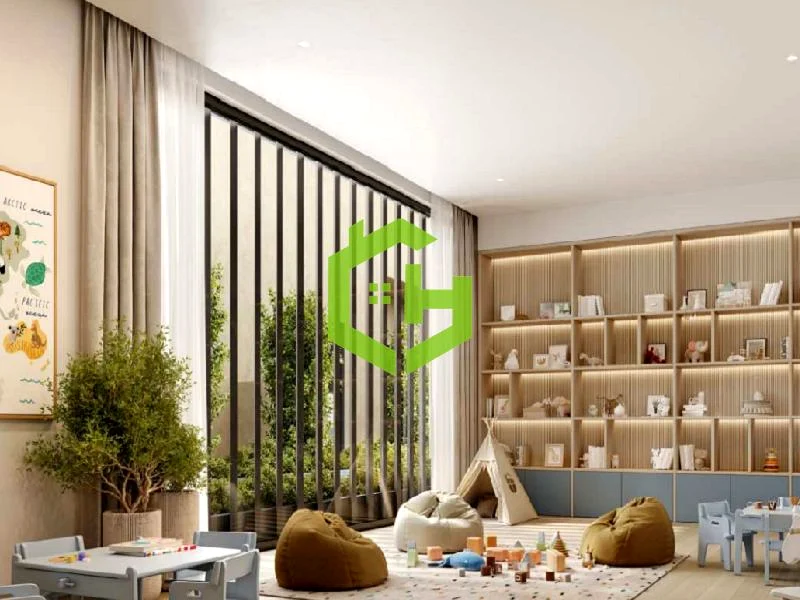 Family Oriented | 40/60 PP | Near to Park63951137835778111