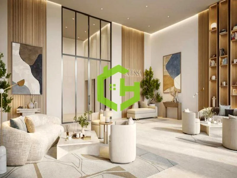 Family Oriented | 40/60 PP | Near to Park63951137835778110