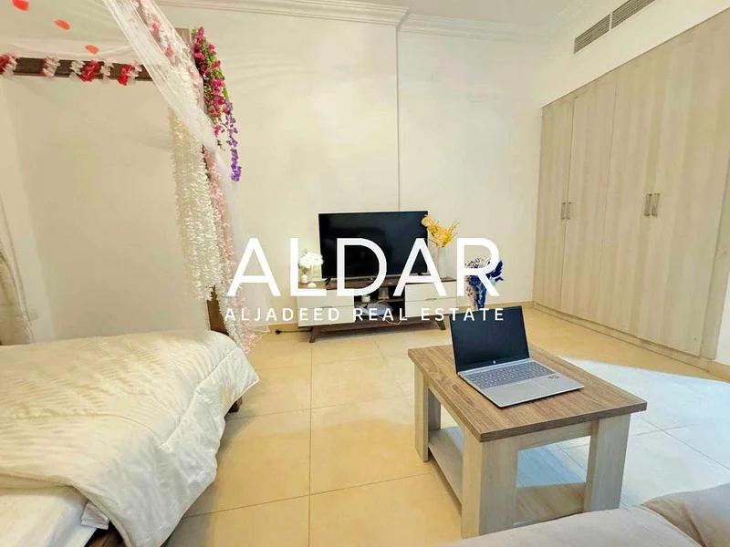 مؤثث بالكامل | جاهز للانتقال | حياة فاخرة63782620224387111