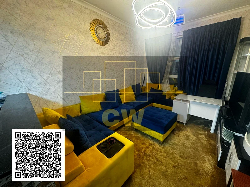 1BHK Apartment for Sale | City Towers | Palace View | With Parking63890689666434110