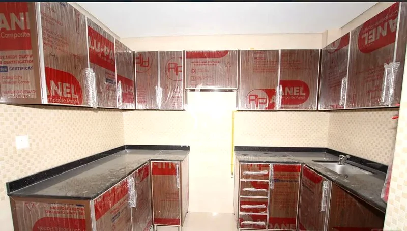 SPACIOUS 1BEDROOM || FOR FAMILY || POOL & GYM || EASY ACCESS63786870968963113