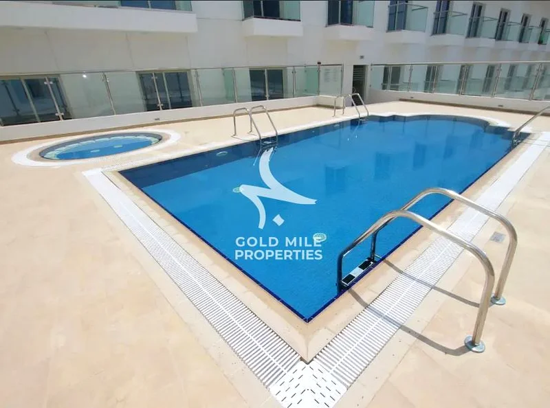 SPACIOUS 1BEDROOM || FOR FAMILY || POOL & GYM || EASY ACCESS63786870968963111
