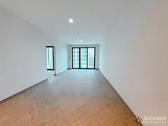 Hot location 2 BHK+Maids Brand New With Appliances