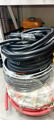 High-Quality Industrial Hoses for Sale