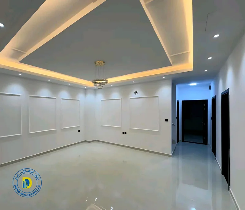 فيلا كبيرة مكونة من 7 غرف للبيع في الحزيو 2. يشمل السعر رسوم التسجيل ورسوم الملكية.63912904001410112