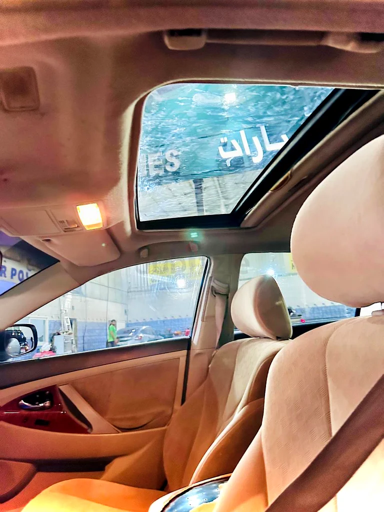 تويوتا كامري 2009 خيار 163484601072769114