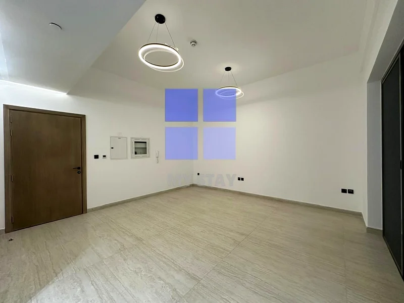 Brand New | Luxurious  Studio | Community View |  All Amenities63800186834946113